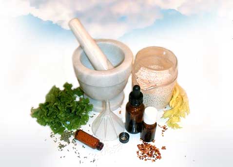 naturopathy